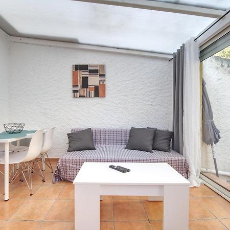 Loft Style Darell T2 Havre De Paix, Jardin En Coeur De Ville - Parking Montpellier Exterior photo