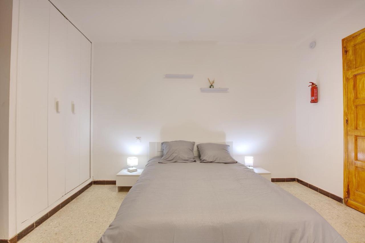 Loft Style Darell T2 Havre De Paix, Jardin En Coeur De Ville - Parking Montpellier Exterior photo